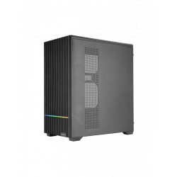 Obudowa MARS MC-QUANTUM Czarna ATX 4xFan | PartsPC.pl