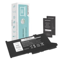 Bateria Movano do Dell Latitude 13 5300, 14 7400 | PartsPC.pl