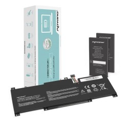 Bateria Movano do MSI Modern 14, Prestige 14, Summit E14 | PartsPC.pl