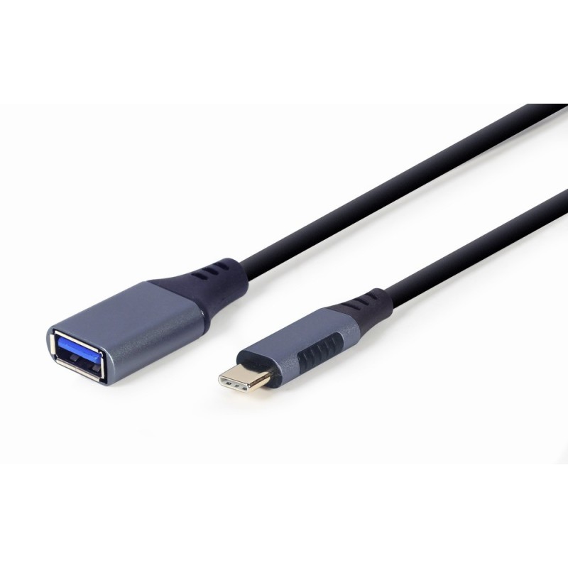 Adapter OTG USB-C to USB-AM | PartsPC.pl