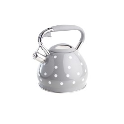 Czajnik Cornelia 3,0 L BR-6286 Szary | PartsPC.pl