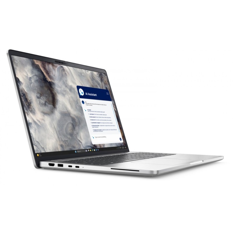 Laptop Dell Pro 16 Plus PB16250 W11P Ultra 5 236V/16GB/512GB… | PartsPC.pl