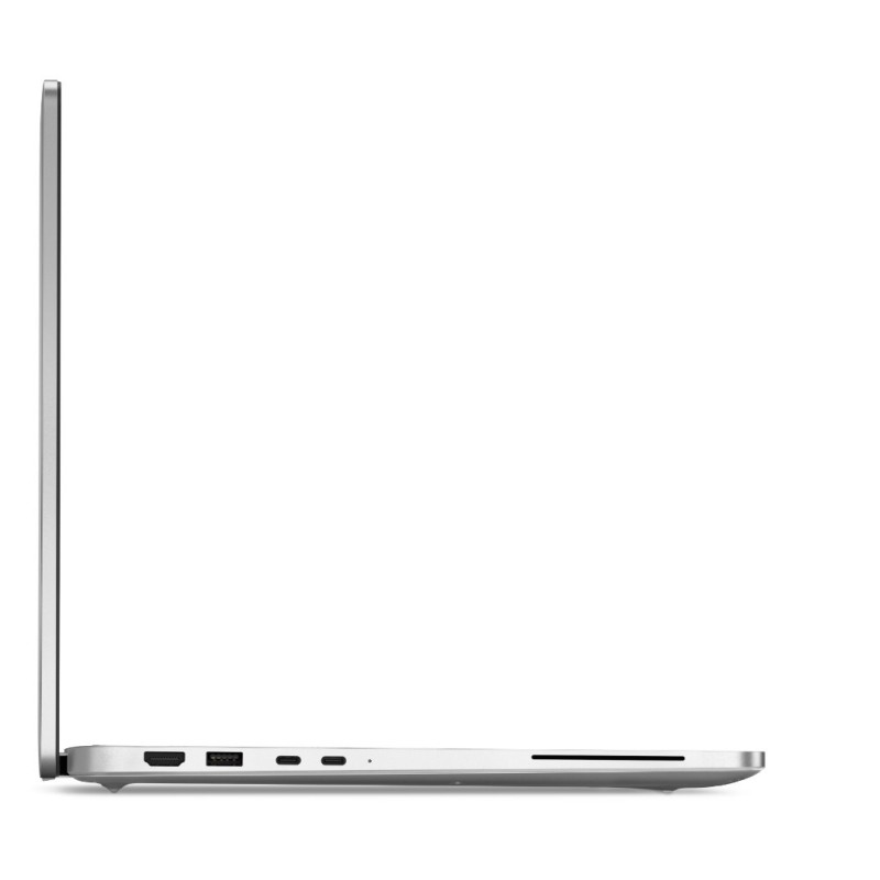 Laptop Dell Pro 16 Plus PB16250 W11P Ultra 5 236V/16GB/512GB… | PartsPC.pl