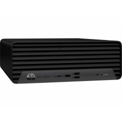 Komputer PC HP Pro 400 G9 SFF i5-12500/16GB/SSD512GB/UHD770/… | PartsPC.pl
