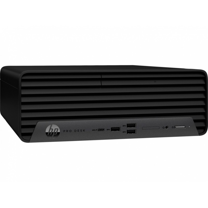 Komputer PC HP Pro 400 G9 SFF i5-14500/16GB/SSD512GB/UHD770/… | PartsPC.pl
