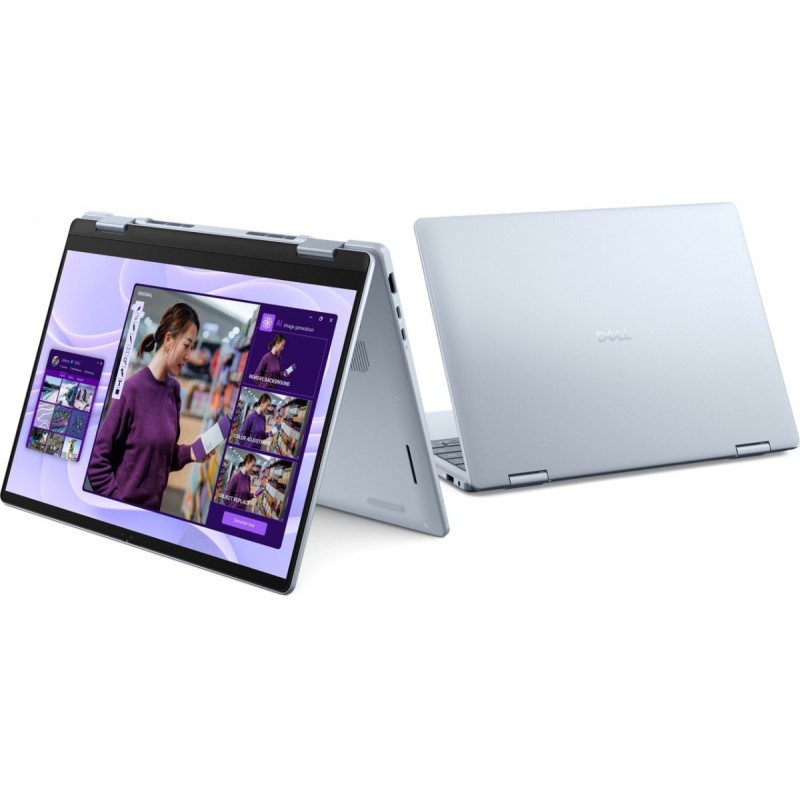 Laptop Dell 14 Plus 2-in-1 DB04250 Win11Pro Ultra 5 226V/16G… | PartsPC.pl