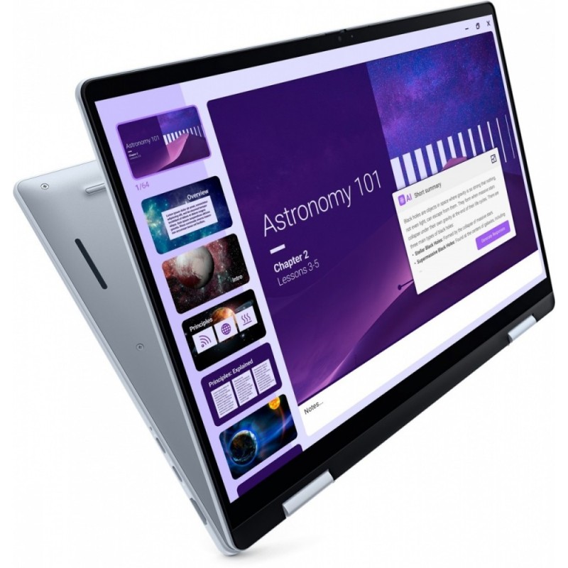 Laptop Dell 14 Plus 2-in-1 DB04250 Win11Pro Ultra 5 226V/16G… | PartsPC.pl