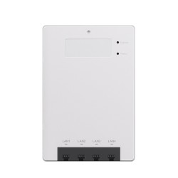 Ruijie Reyee RG-RAP1260 | Access Point, 5 portów, 1xPoE IN, … | PartsPC.pl