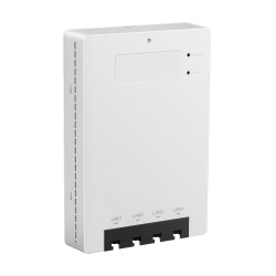 Ruijie Reyee RG-RAP1260 | Access Point, 5 portów, 1xPoE IN, … | PartsPC.pl