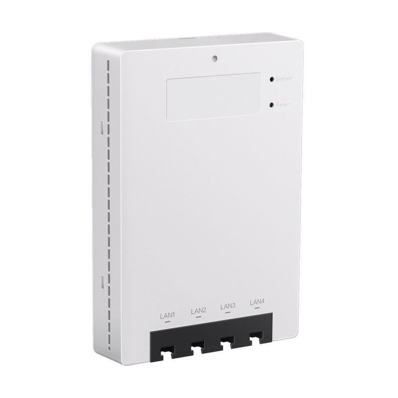 Ruijie Reyee RG-RAP1260 | Access Point, 5 portów, 1xPoE IN, … | PartsPC.pl