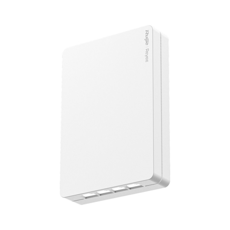 Ruijie Reyee RG-RAP1260 | Access Point, 5 portów, 1xPoE IN, … | PartsPC.pl