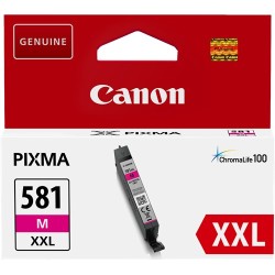 Tusz CLI-581XXL MAGENTA 1996C001 | PartsPC.pl