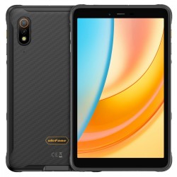 Tablet Armor Pad Pro 4G 8" 8/128GB IP69K Czarny | PartsPC.pl