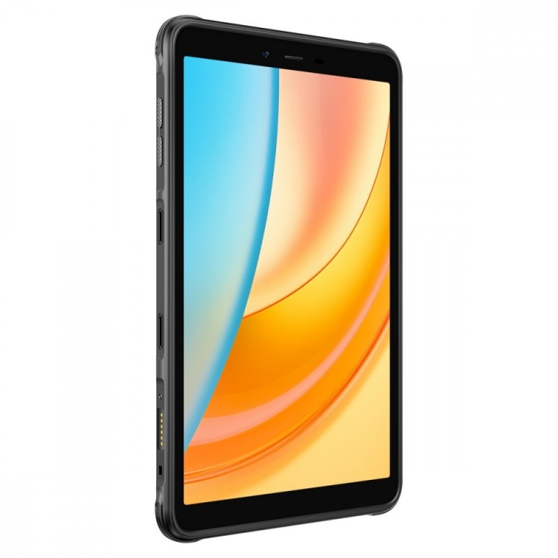 Tablet Armor Pad Pro 4G 8" 8/128GB IP69K Czarny | PartsPC.pl