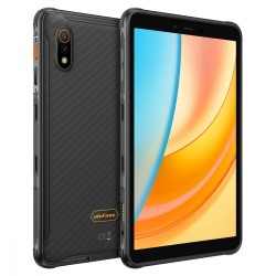 Tablet Armor Pad Pro 4G 8" 8/128GB IP69K Czarny | PartsPC.pl