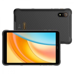 Tablet Armor Pad Pro 4G 8" 8/128GB IP69K Czarny | PartsPC.pl