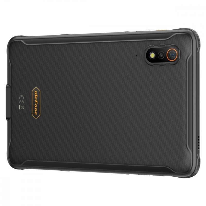 Tablet Armor Pad Pro 4G 8" 8/128GB IP69K Czarny | PartsPC.pl
