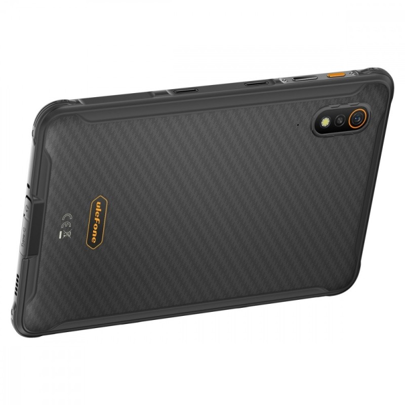 Tablet Armor Pad Pro 4G 8" 8/128GB IP69K Czarny | PartsPC.pl
