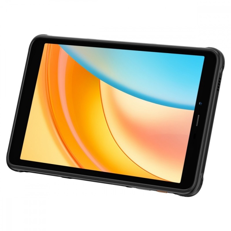 Tablet Armor Pad Pro 4G 8" 8/128GB IP69K Czarny | PartsPC.pl