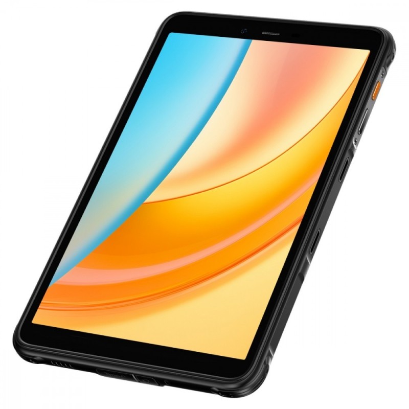 Tablet Armor Pad Pro 4G 8" 8/128GB IP69K Czarny | PartsPC.pl