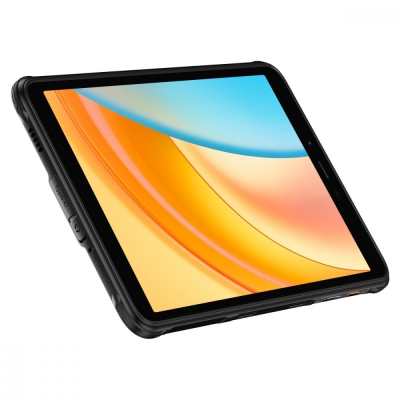Tablet Armor Pad Pro 4G 8" 8/128GB IP69K Czarny | PartsPC.pl