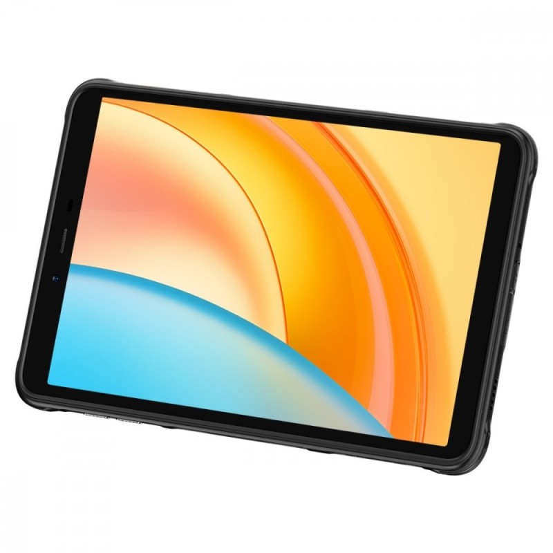 Tablet Armor Pad Pro 4G 8" 8/128GB IP69K Czarny | PartsPC.pl