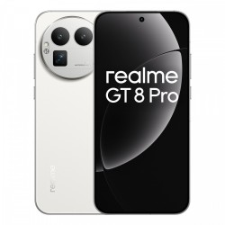 Smartfon GT 8 PRO 12/256 Diary White RMX5210 | PartsPC.pl