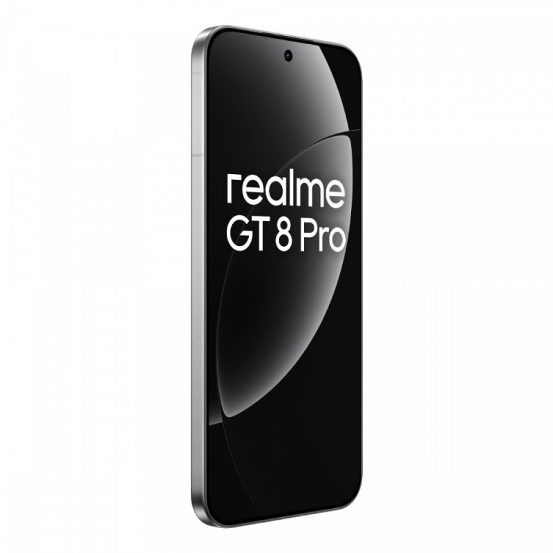 Smartfon GT 8 PRO 12/256 Diary White RMX5210 | PartsPC.pl