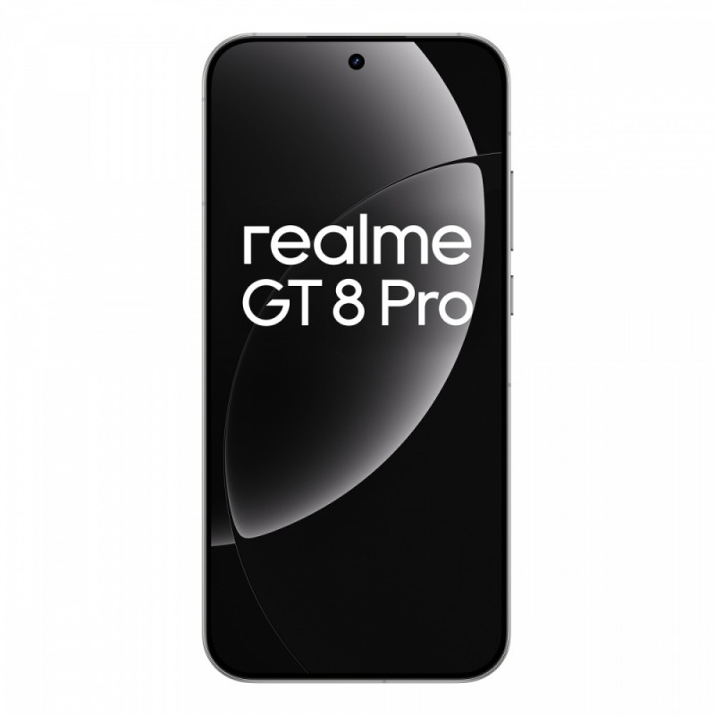 Smartfon GT 8 PRO 12/256 Diary White RMX5210 | PartsPC.pl