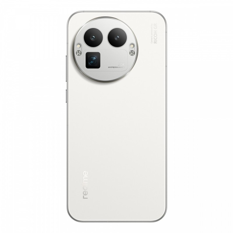 Smartfon GT 8 PRO 12/256 Diary White RMX5210 | PartsPC.pl