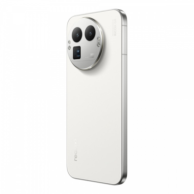 Smartfon GT 8 PRO 12/256 Diary White RMX5210 | PartsPC.pl