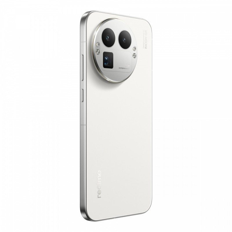Smartfon GT 8 PRO 12/256 Diary White RMX5210 | PartsPC.pl