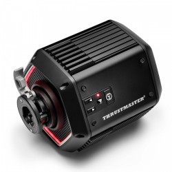 Podstawa kierownicy T818 Servo Base Black Edition | PartsPC.pl