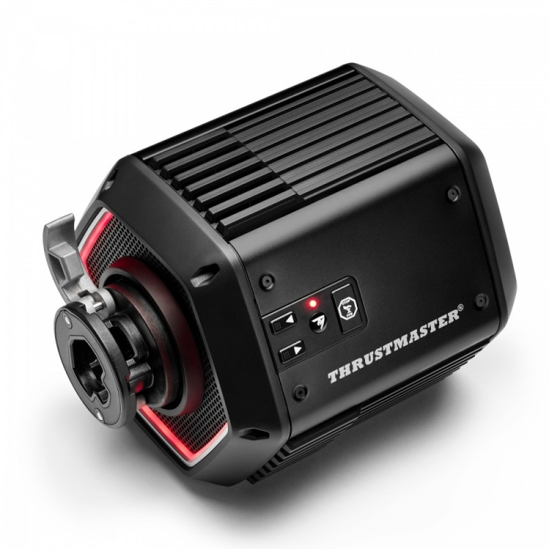 Podstawa kierownicy T818 Servo Base Black Edition | PartsPC.pl