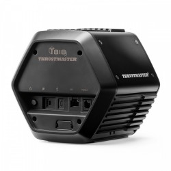 Podstawa kierownicy T818 Servo Base Black Edition | PartsPC.pl