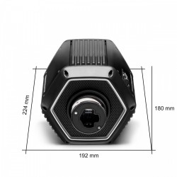 Podstawa kierownicy T818 Servo Base Black Edition | PartsPC.pl