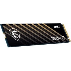 Dysk SPATIUM M452 500GB M.2 PCIe 4.0 3600/3100MB/s | PartsPC.pl