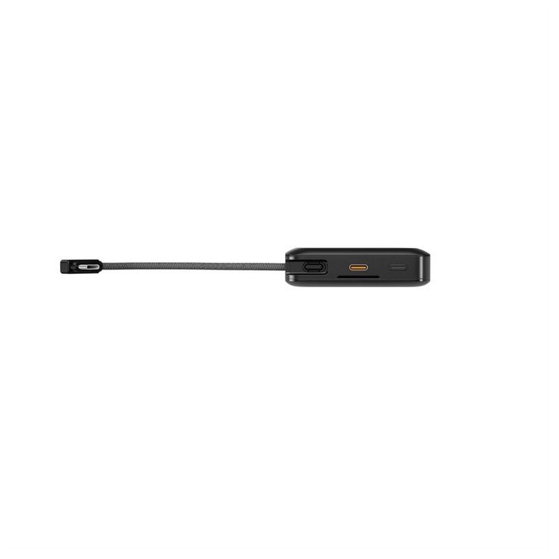 PowerBank 10000mAh bezprzewodowy 15W USB-C 20W z podstawką, … | PartsPC.pl