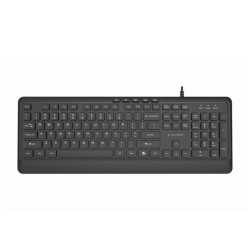 Klawiatura multimedialna KB-MCH-05 | PartsPC.pl