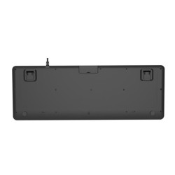 Klawiatura multimedialna KB-MCH-05 | PartsPC.pl