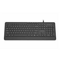 Klawiatura multimedialna KB-MCH-05 | PartsPC.pl
