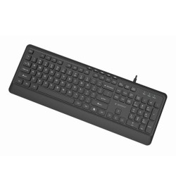 Klawiatura multimedialna KB-MCH-05 | PartsPC.pl