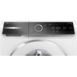 Pralka WGB256A9PL Serie 8 10kg, i-DOS | PartsPC.pl