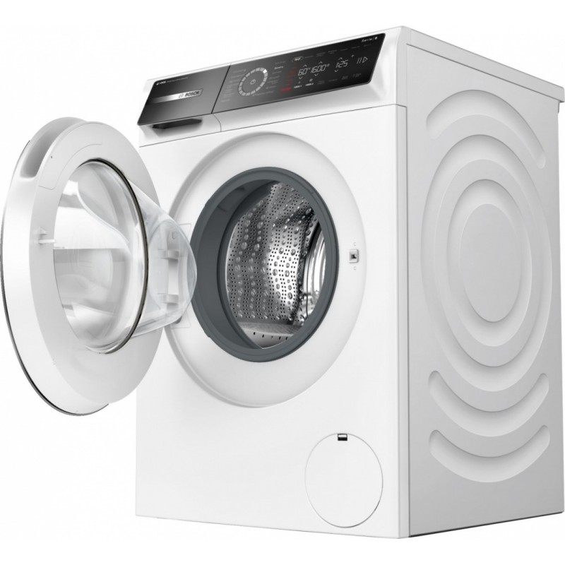 Pralka WGB256A9PL Serie 8 10kg, i-DOS | PartsPC.pl
