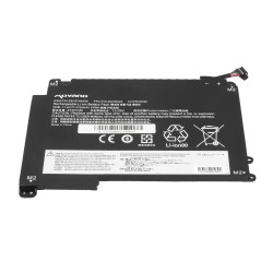 Bateria Movano do Lenovo ThinkPad Yoga P40, 460 | PartsPC.pl
