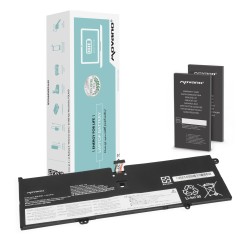 Bateria Movano do Lenovo Yoga C940-14IIL (10 PIN) | PartsPC.pl
