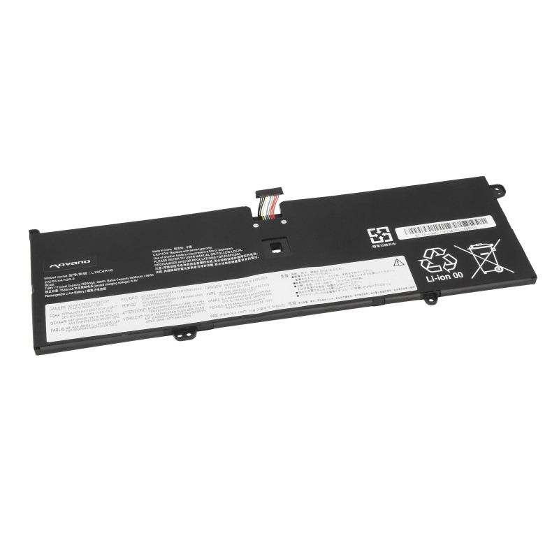 Bateria Movano do Lenovo Yoga C940-14IIL (10 PIN) | PartsPC.pl