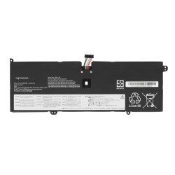 Bateria Movano do Lenovo Yoga C940-14IIL (10 PIN) | PartsPC.pl