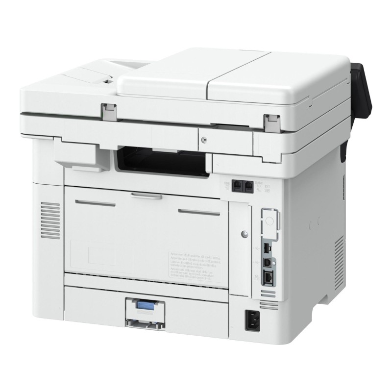 Urządzenie wielofunkcyjne Canon i-SENSYS MF465dw II 4 w 1 | PartsPC.pl