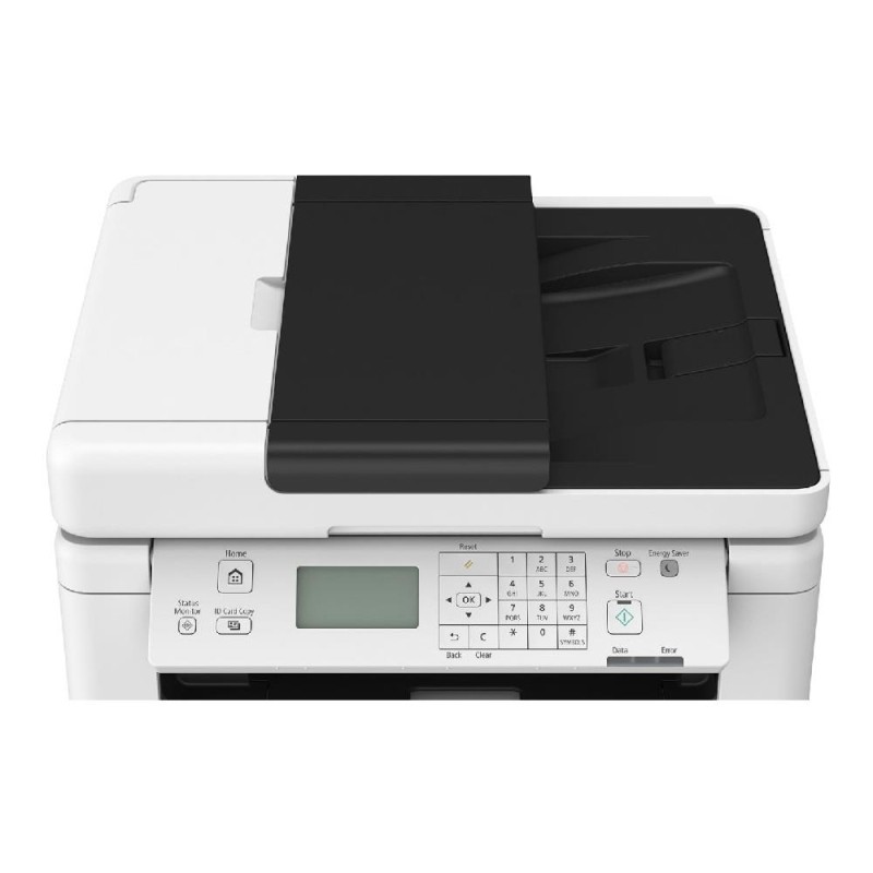 Urządzenie wielofunkcyjne Canon i-SENSYS MF275dw II 4 w 1 | PartsPC.pl